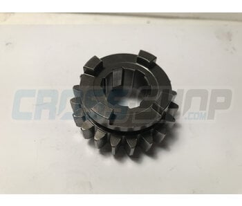 TM Racing GEAR 5TH(20T)COUNTERSH.MX 250