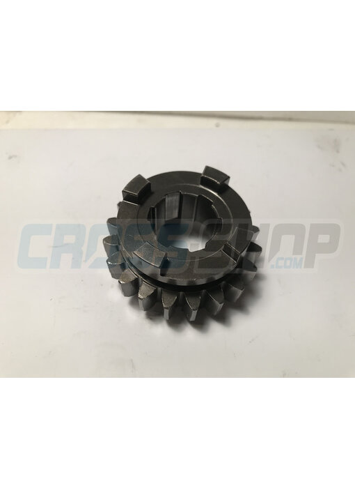 TM Moto GEAR 5TH(20T)COUNTERSH.MX 250