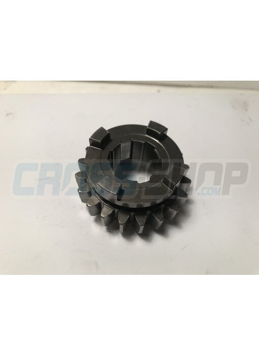 TM Racing GEAR 5TH(20T)COUNTERSH.MX 250