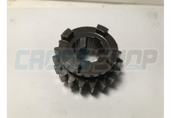 GEAR 5TH(20T)COUNTERSH.MX 250