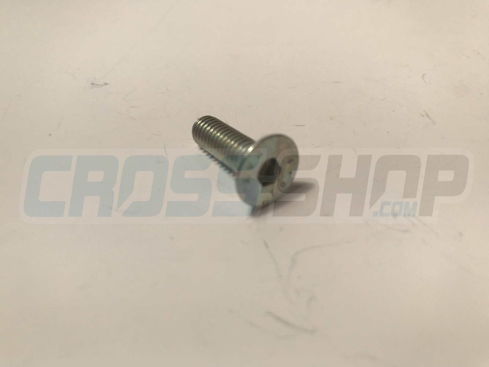 BOLT TSEI 6x20