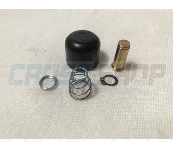 TM Racing BUTTON EASY START 85J M.13->