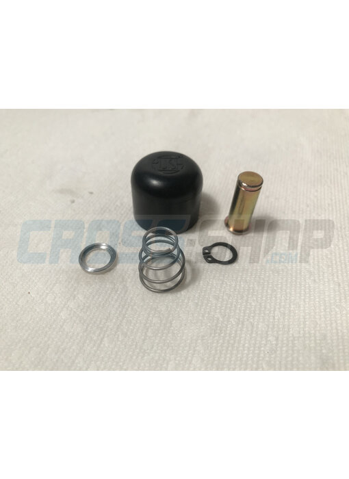 TM Moto BUTTON EASY START 85J M.13->