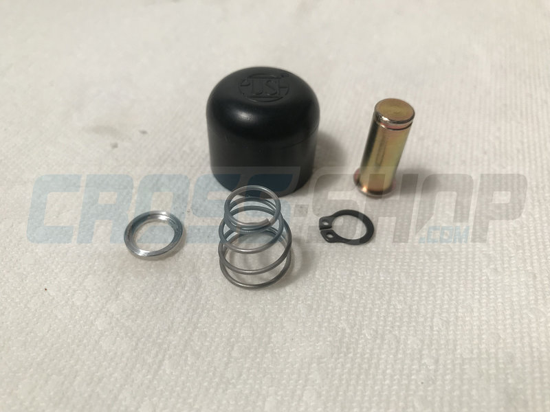 TM Moto BUTTON EASY START 85J M.13->