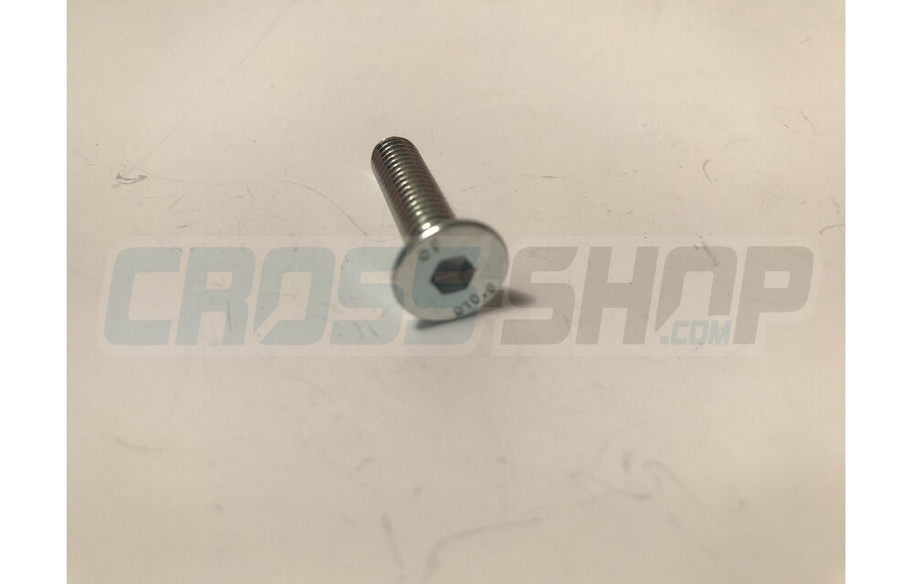 BOLT TSEI 6X25