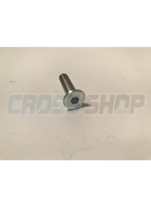 BOLT TSEI 6X25