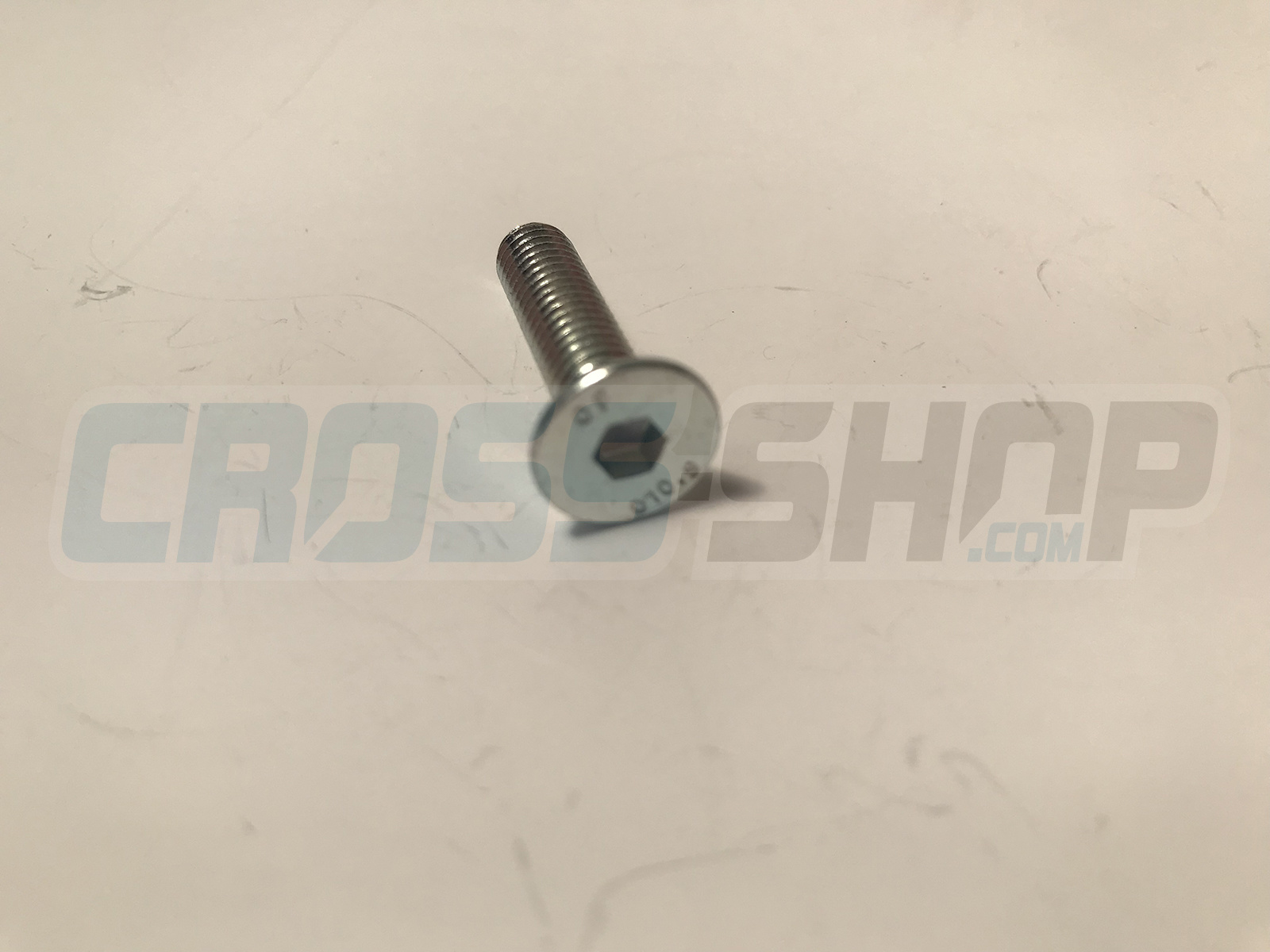 BOLT TSEI 6X25