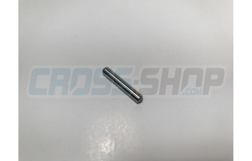 PIN EXHAUST VALVE 4X238