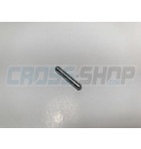 PIN EXHAUST VALVE 4X238