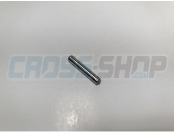 PIN EXHAUST VALVE 4X238