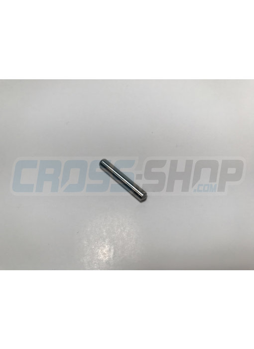 PIN EXHAUST VALVE 4X238
