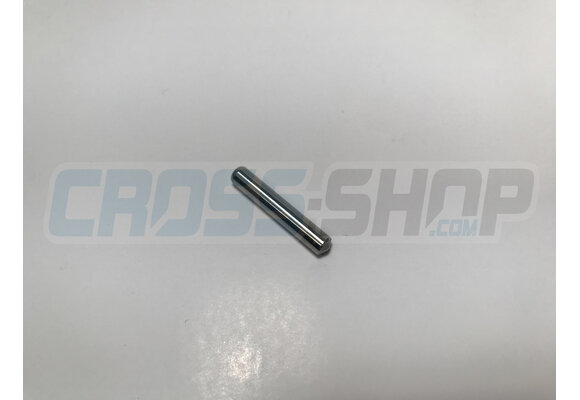 PIN EXHAUST VALVE 4X238