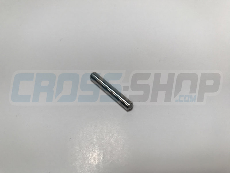 TM Moto PIN EXHAUST VALVE 4X238