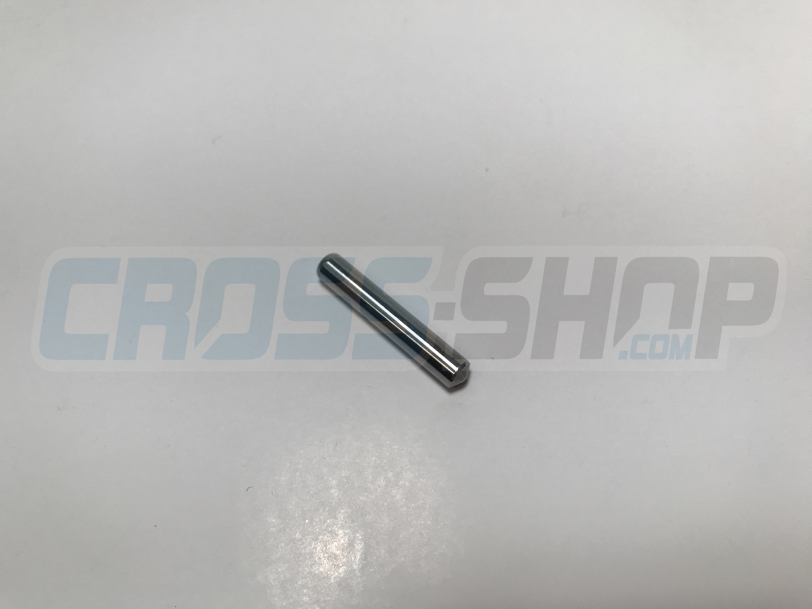 PIN EXHAUST VALVE 4X238