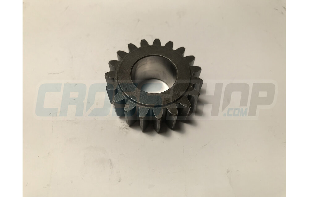 PRIMARY DRIVE GEAR 19T MX