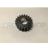 PRIMARY DRIVE GEAR 19T MX