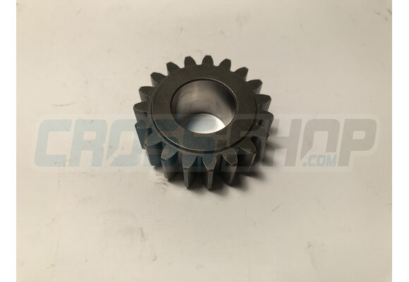 PRIMARY DRIVE GEAR 19T MX