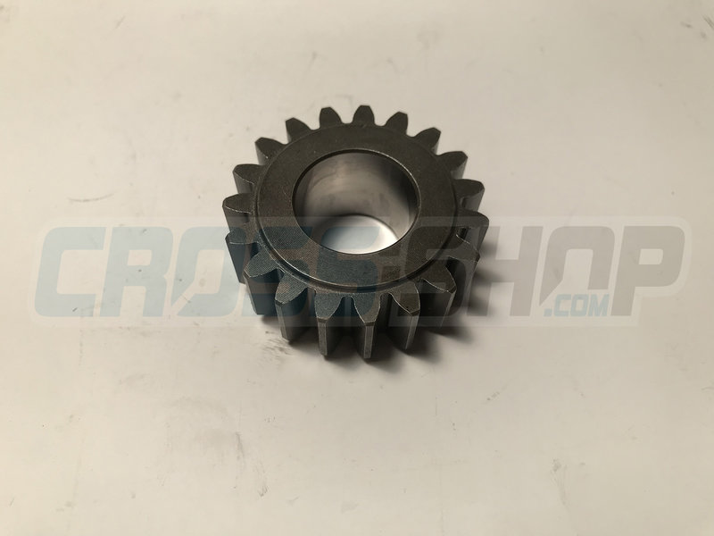 TM Moto PRIMARY DRIVE GEAR 19T MX