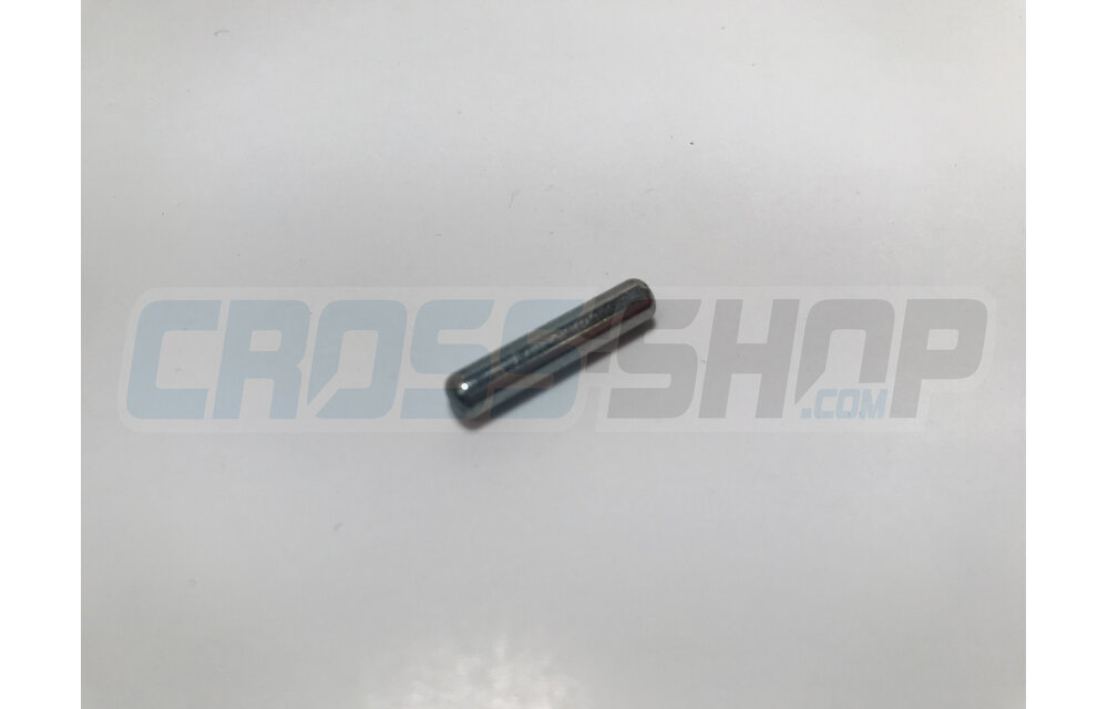 PIN 3X118 EXHAUST VALVE