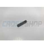 TM Moto PIN 3X118 EXHAUST VALVE