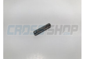 PIN 3X118 EXHAUST VALVE