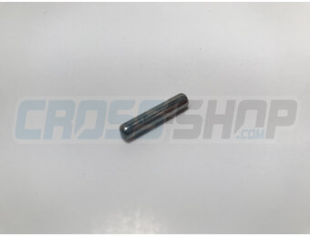 PIN 3X118 EXHAUST VALVE