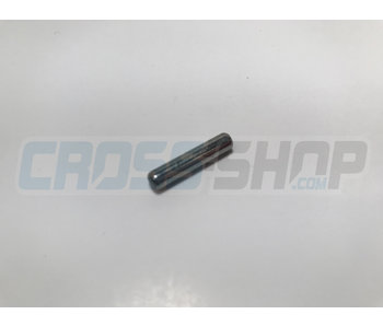 PIN 3X118 EXHAUST VALVE