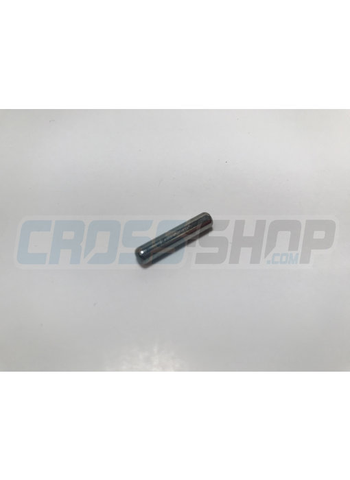 PIN 3X118 EXHAUST VALVE