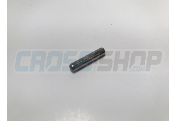 PIN 3X118 EXHAUST VALVE