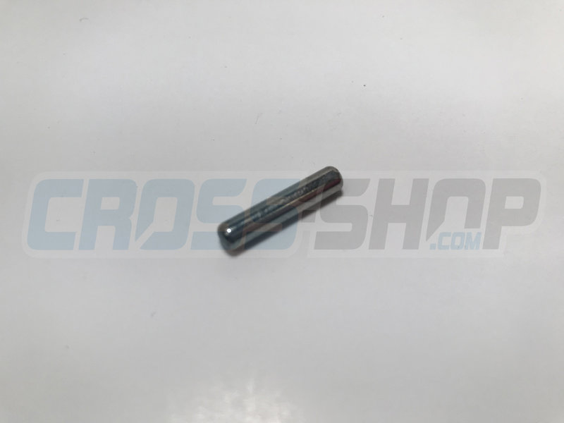 TM Moto PIN 3X118 EXHAUST VALVE