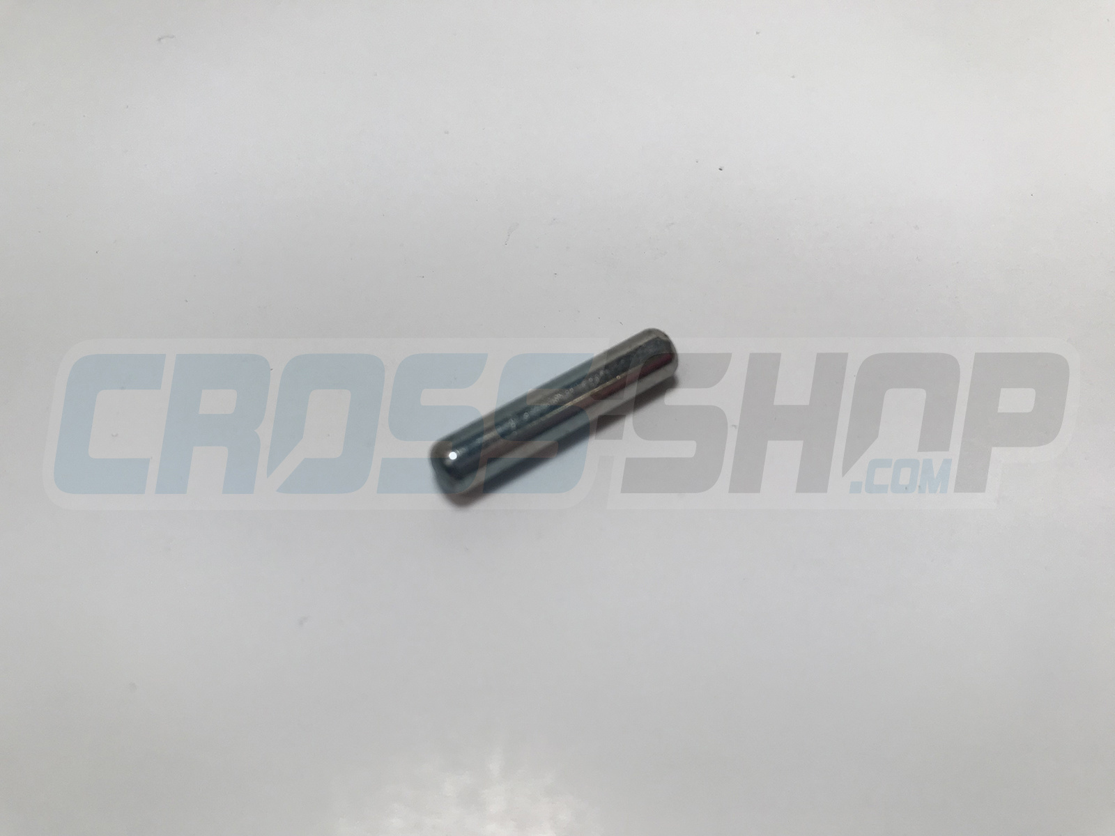 PIN 3X118 EXHAUST VALVE