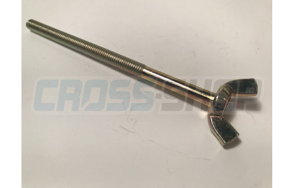 SPECIAL BOLT AIR FILTER M6X102