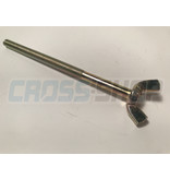 TM Moto SPECIAL BOLT AIR FILTER M6X102