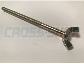 SPECIAL BOLT AIR FILTER M6X102