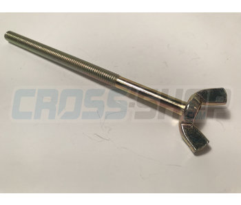 SPECIAL BOLT AIR FILTER M6X102