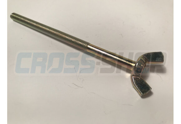 SPECIAL BOLT AIR FILTER M6X102