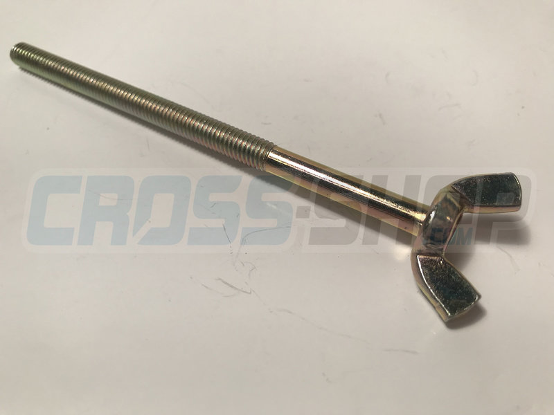 TM Moto SPECIAL BOLT AIR FILTER M6X102