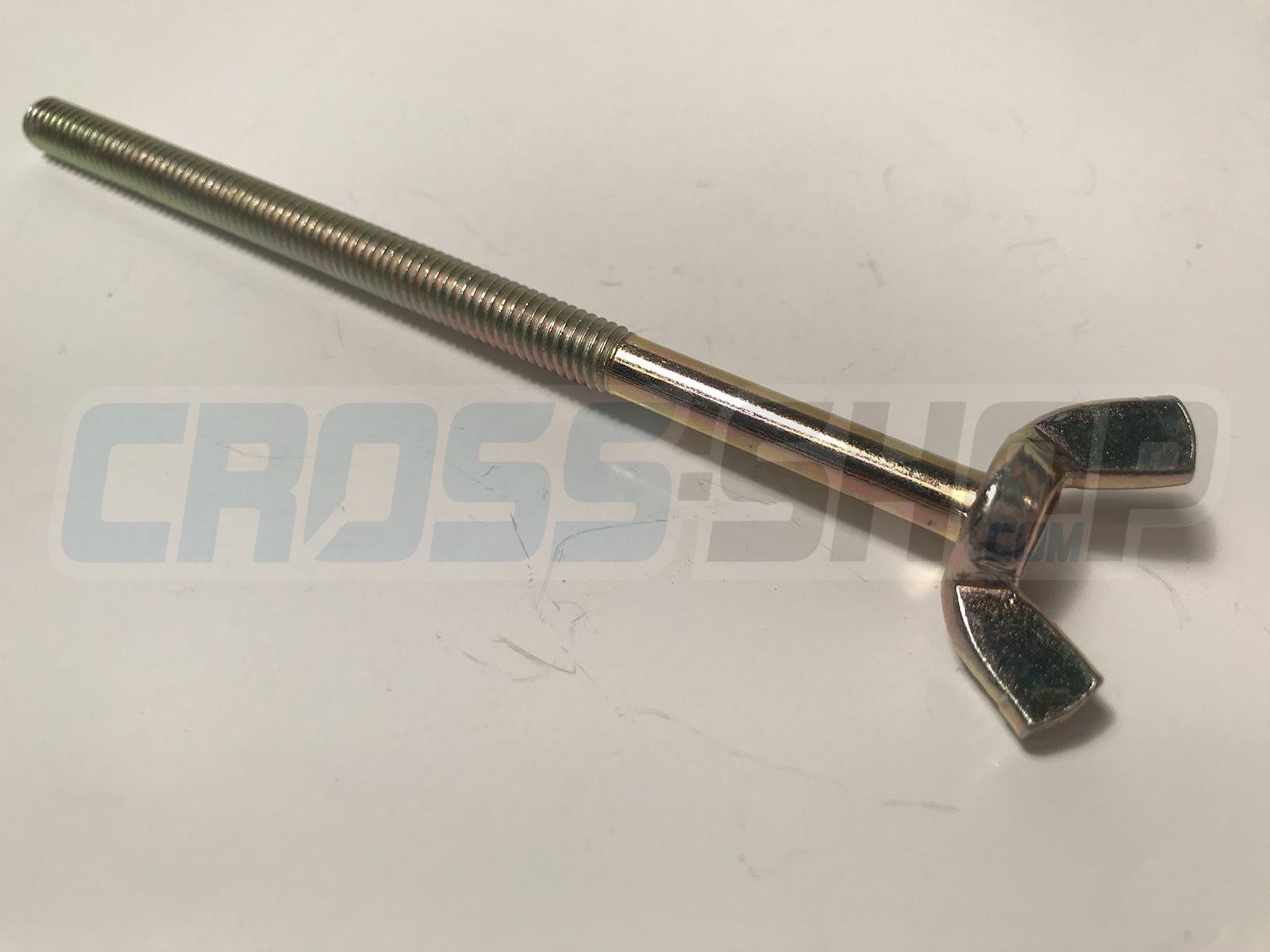 SPECIAL BOLT AIR FILTER M6X102
