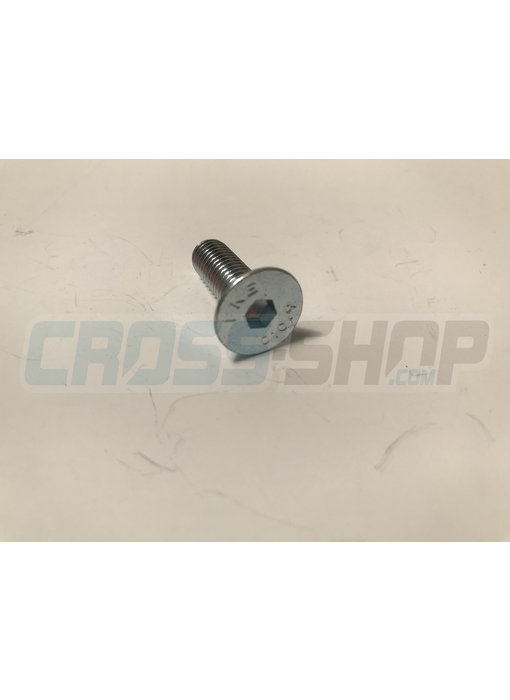 TM Moto BOLT TSEI 8X25