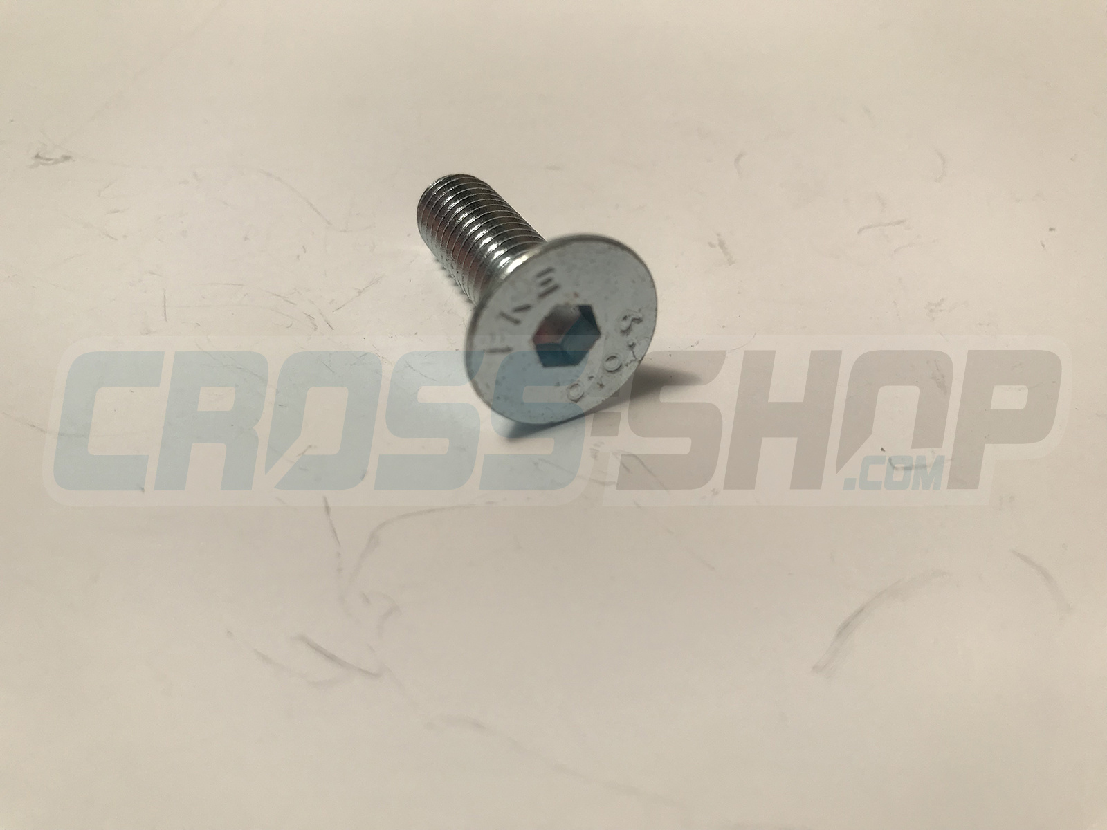 BOLT TSEI 8X25