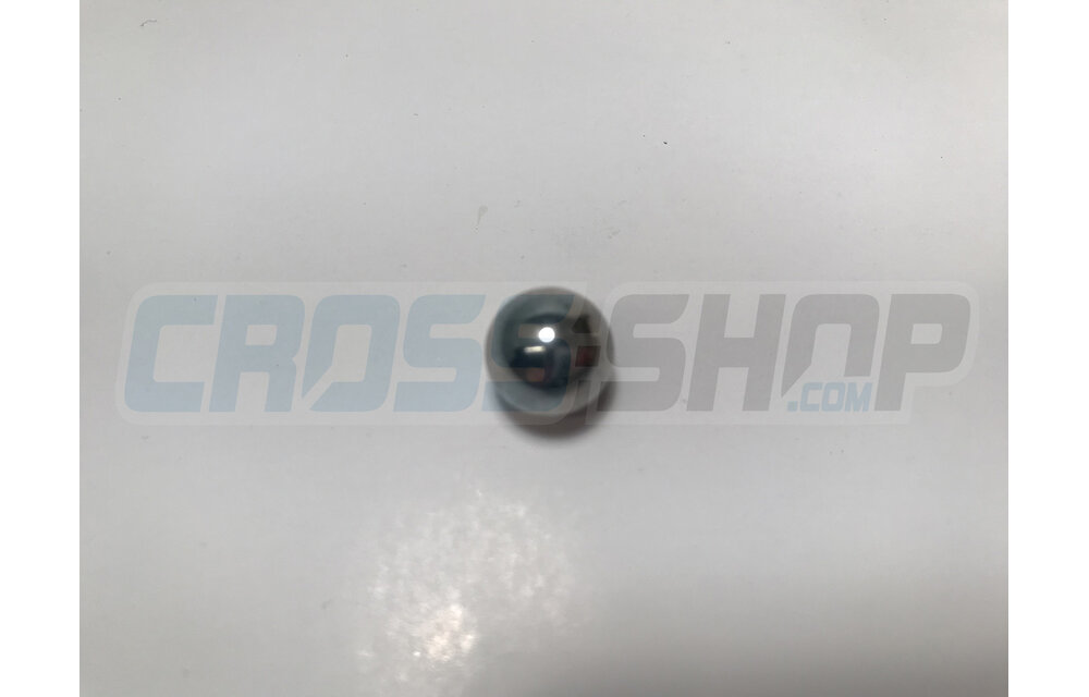 EXHAUST VALVE BALL