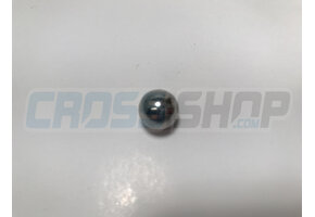 EXHAUST VALVE BALL
