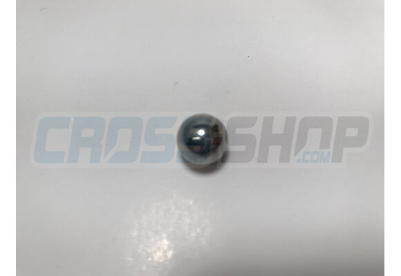 EXHAUST VALVE BALL
