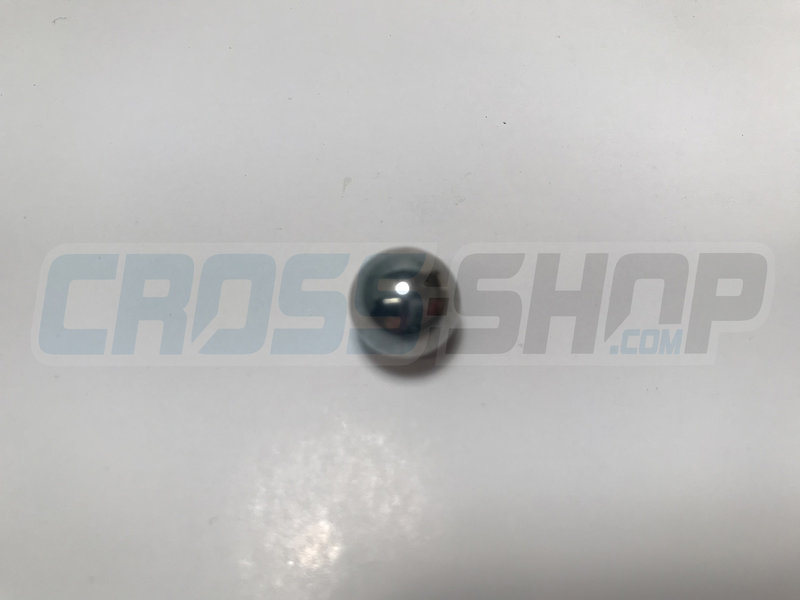 EXHAUST VALVE BALL