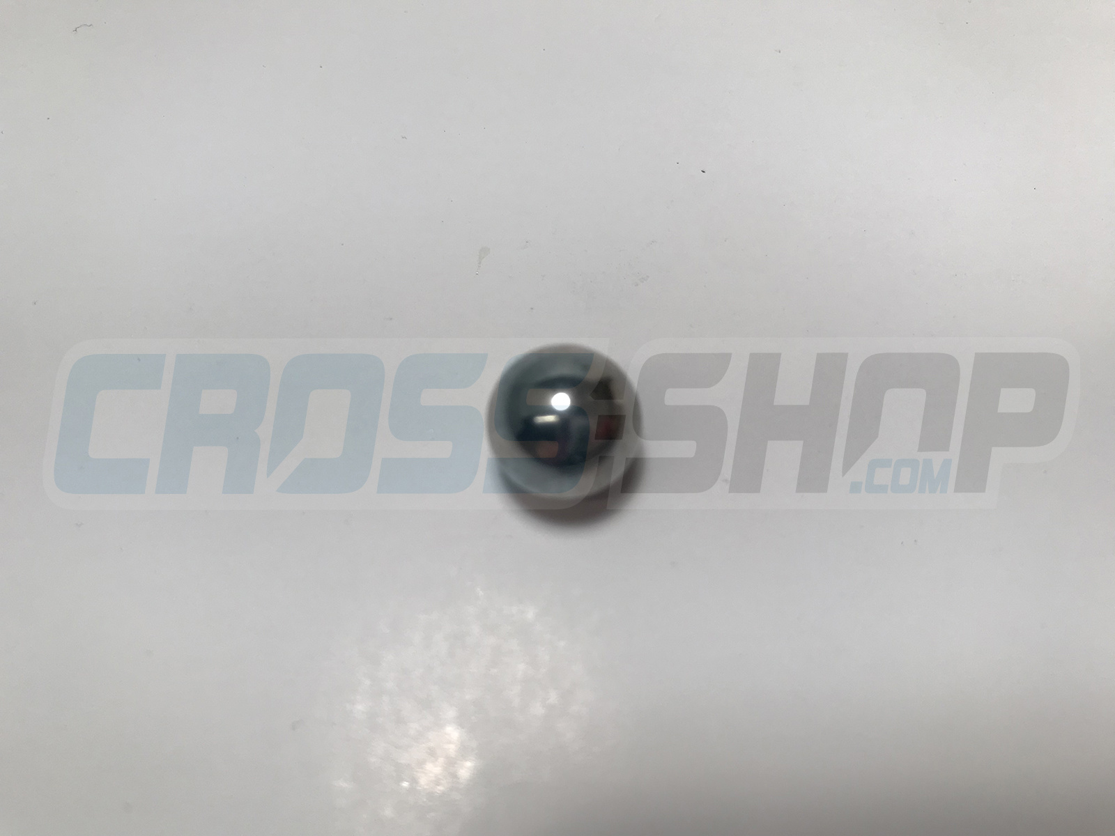 EXHAUST VALVE BALL