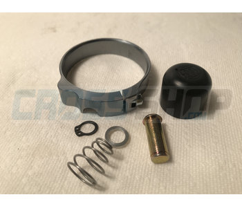 TM Moto KIT "EASY START" F39 JUN'13