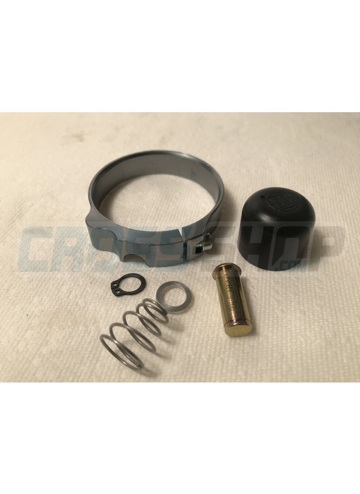 TM Moto KIT "EASY START" F39 JUN'13