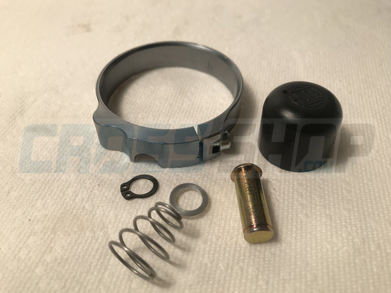 TM Moto KIT "EASY START" F39 JUN'13