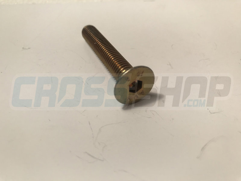 BOLT TSEI 8X50