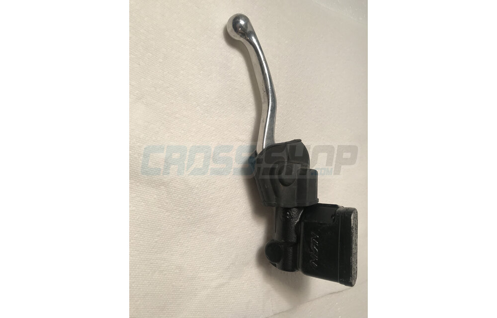 BRAKE PUMPFRONT NISSIN 01/06